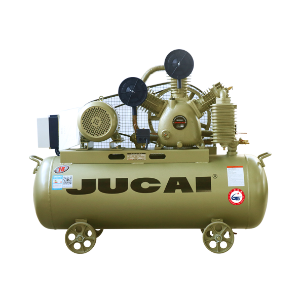 4kW 12bar 節能環保活塞式空壓機 AW40012