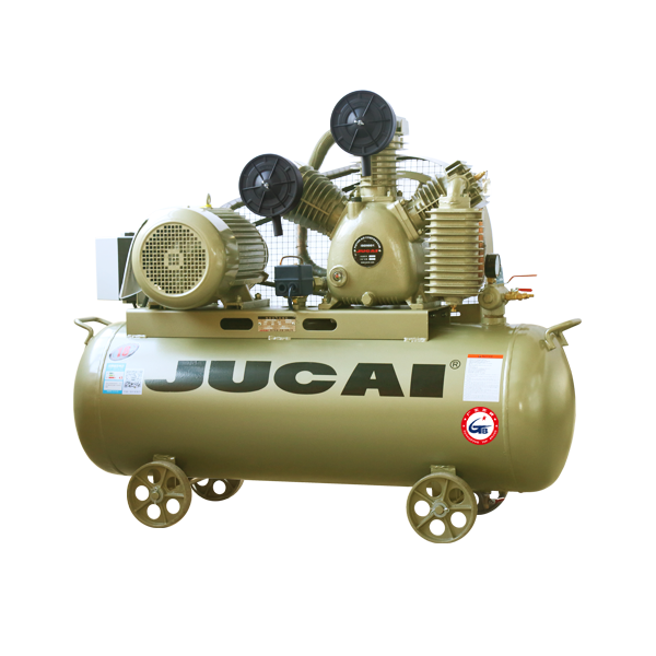 5.5kW 12bar 節能環保活塞式空壓機 AW60012