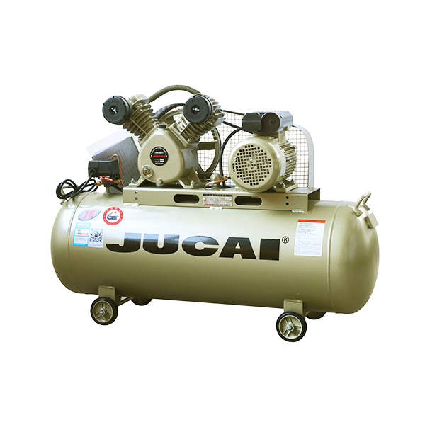 2.2kW,8bar新型節能環保移動活塞式空壓機AV2508